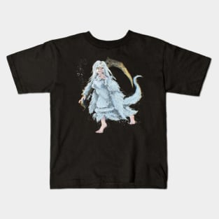 Crossbreed Priscilla Kids T-Shirt